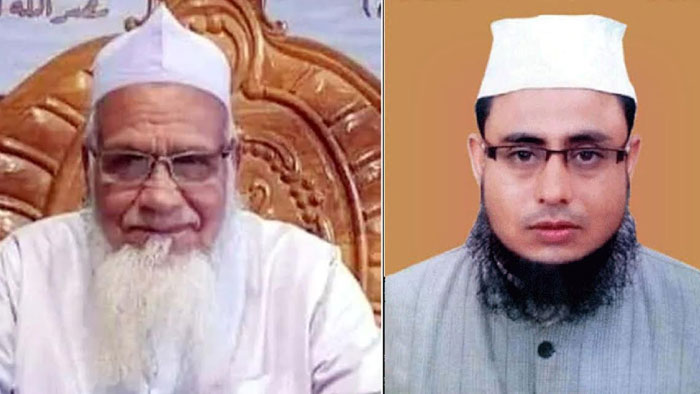 &lsquo;সিলেটের ইলমী অঙ্গনের মুফতি মুহিব্বুল হক গাছবাড়ি রহ. এক উজ্জ্বল নক্ষত্র ছিলেন&rsquo;