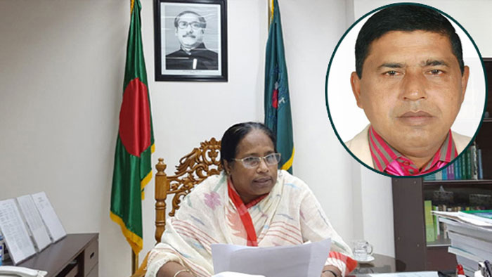 ব্রাহ্মণবাড়িয়া উপ-নির্বাচনে নিখোঁজ প্রার্থীকে খুঁজতে ইসির কঠোর নির্দেশ