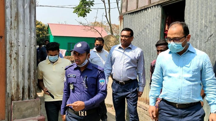 ওষুধ প্রশাসনের তদন্ত কমিটি ব্রাহ্মণবাড়িয়ায়, কাজ করছে আরো দুই তদন্ত কমিটি