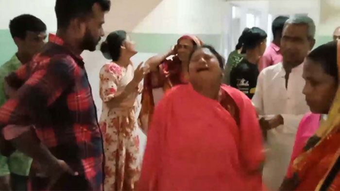 মসজিদের কাঁঠাল নিলাম নিয়ে তুলকালাম, নিহত ৩