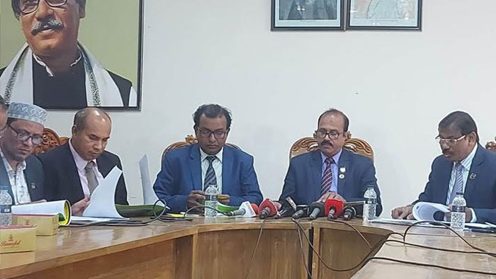 সিলেট শিক্ষা বোর্ডে এইচএসসি ফলাফলে বিপর্যয়