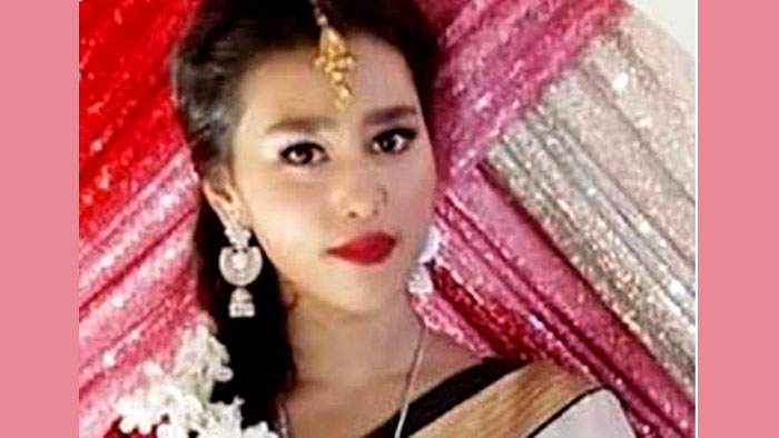 সিলেটে টিকটক অভিনেত্রী সনিয়া হত্যার তীর সজিবের দিকে