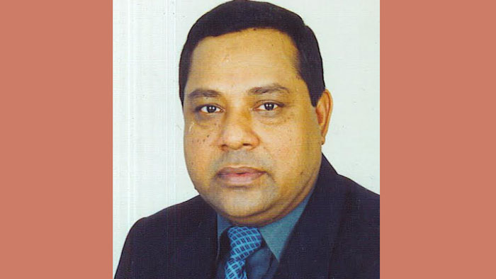 সিলেট জেলা জাতীয় পার্টি&rsquo;র সভাপতি আলহাজ্ব কুনু মিয়া মারা গেছেন