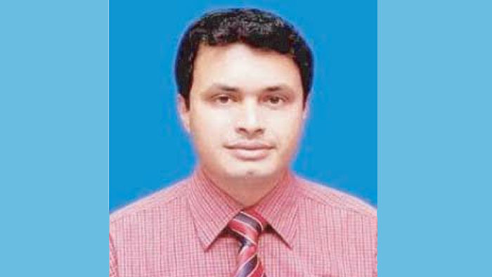 সিলেট বেতার কেন্দ্রের এডির কক্ষে মুক্তিযোদ্ধার সন্তান, সাংবাদিক অপমানের শিকার