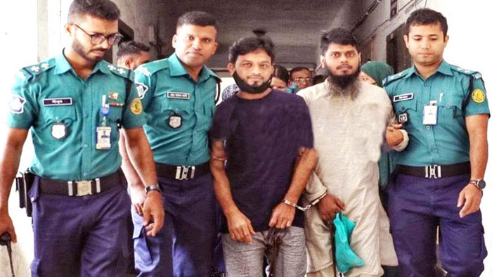 সিলেটের আতিয়া মহলে জঙ্গি বিরোধী অভিযানের মামলার রায় ঘোষণা