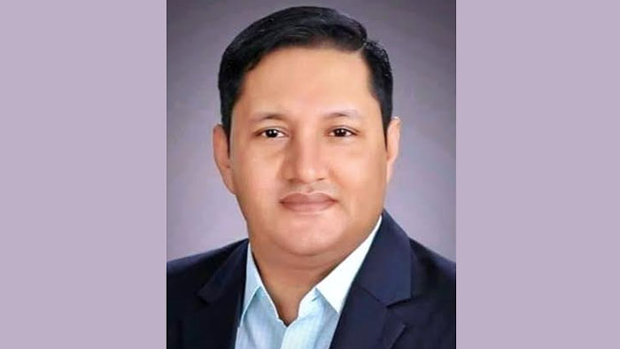 দেওয়ানগঞ্জ পৌর নির্বাচনে স্বতন্ত্র প্রার্থীর বিজয়