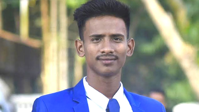 গোলাপগঞ্জ উপজেলা ছাত্রলীগের ক্রীড়া বিষয়ক সম্পাদকের দায়িত্ব পেলেন জাহেদুল আহমদ