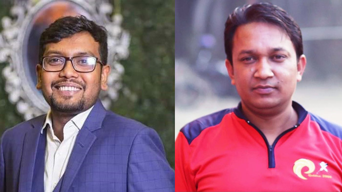 হরিরামপুর উপজেলা প্রেসক্লাবের সভাপতি মাহি, সম্পাদক আবেদ