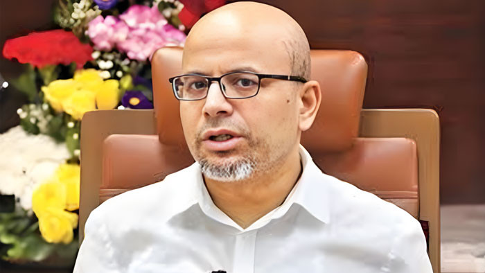 গভীর নিম্নচাপের ফলে সারা দেশে টেলিযোগাযোগ সেবা বিঘ্নিত