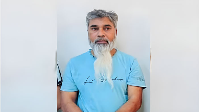 হাসিনা ২০২২ সালে শীর্ষ সন্ত্রাসী সুব্রত বাইনকে ভারত থেকে যে কারণে দেশে আনলেন!