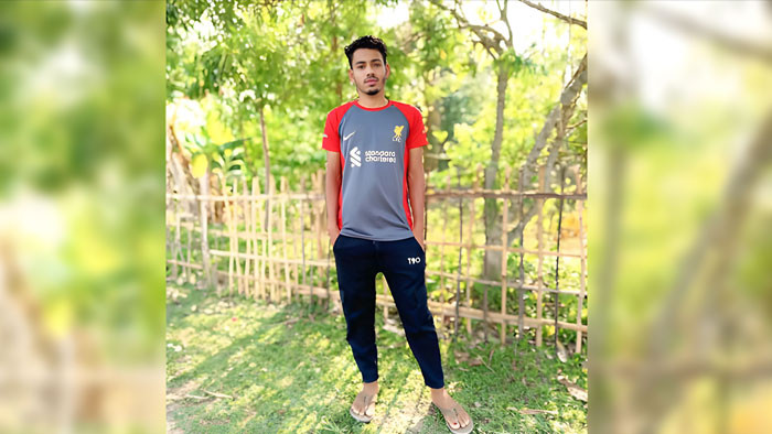 বিএসএফের গুলিতে নিহত তরুণ প্রদীপ বৈদ্যের লাশ ৩৬ ঘণ্টা পর বাংলাদেশে হস্তান্তর