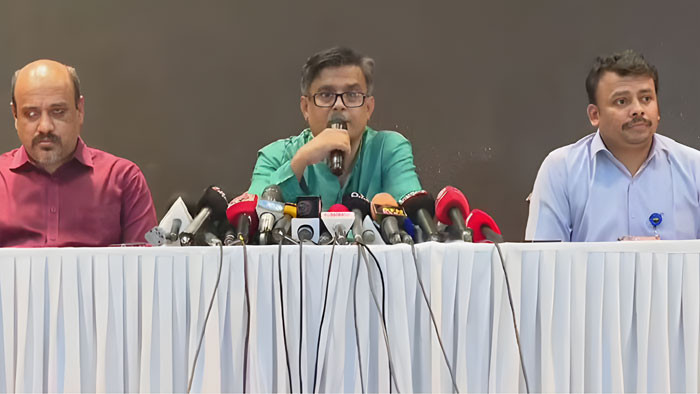 গুমের ঘটনাগুলো স্থান পাবে গণভবনের জাদুঘরে- প্রেস সচিব