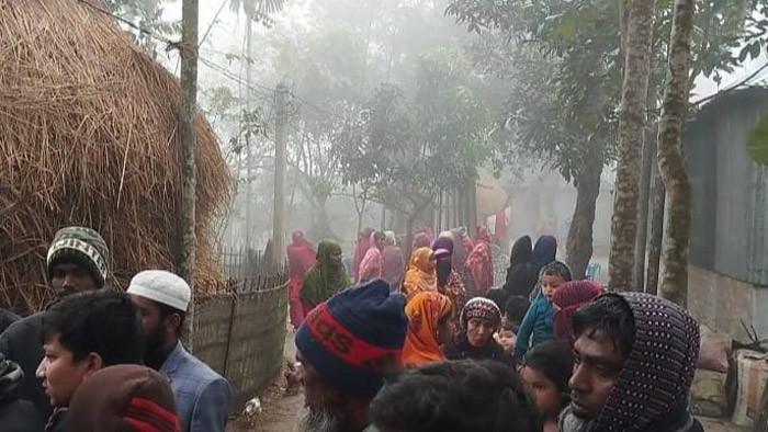 বিয়ে করে বাড়ি ফেরার পথে নব বরের মৃত্যু