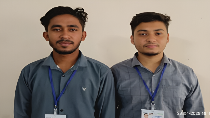 দেড় দশক পর ভোটে খাগড়াছড়ি সরকারি কলেজ ছাত্রদলের কাউন্সিল অনুষ্ঠিত
