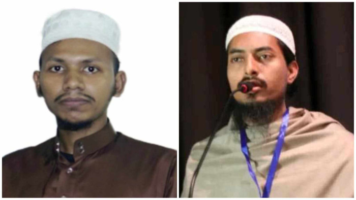 ইসলামী ছাত্র আন্দোলন ইবি শাখার নেতৃত্বে রাহাত ও সাব্বির