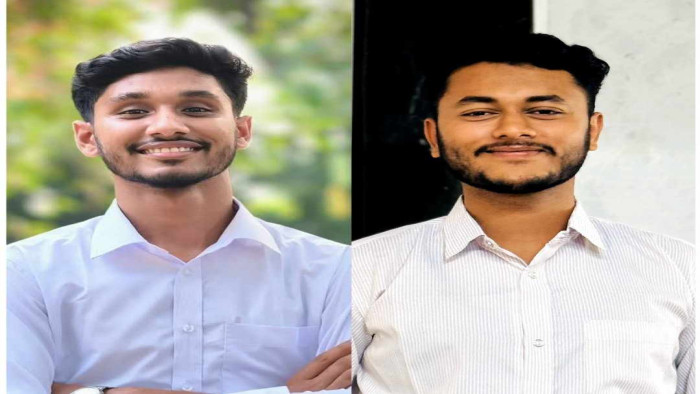 ইবিতে নেত্রকোনা জেলা ছাত্র কল্যাণ পরিষদের সভাপতি ফয়সাল, সম্পাদক সাকিব