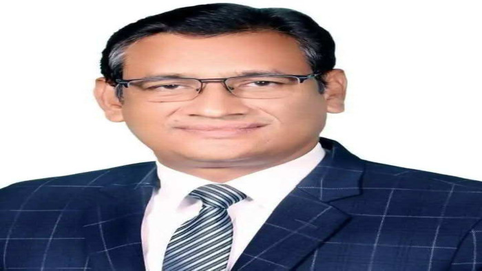হৃদরোগে ইবির ডেপুটি রেজিস্ট্রার টিপু সুলতানের মৃত্যু