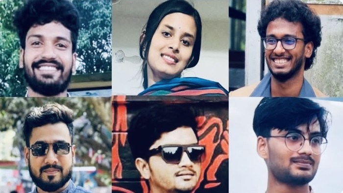 ইবিতে খেলাকে কেন্দ্র করে মারামারি: সংবাদ সংগ্রহে সাংবাদিকে বাঁধা ও মারধর