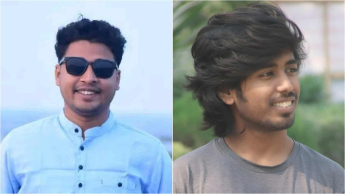 ছাত্র ইউনিয়ন ইবি সংসদের নেতৃত্বে নূর আলম ও গালিব