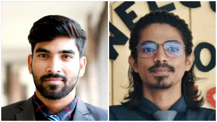ইসলামী বিশ্ববিদ্যালয় অ্যাকাউন্টিং ক্লাবের নেতৃত্বে সাগর-মাহমুদ