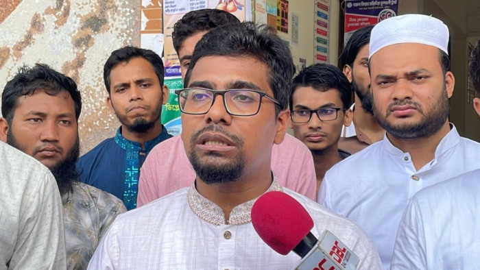 ফের গণরুম-গেস্টরুম চালুর শঙ্কায় শিক্ষার্থীরা: সাদ্দাম