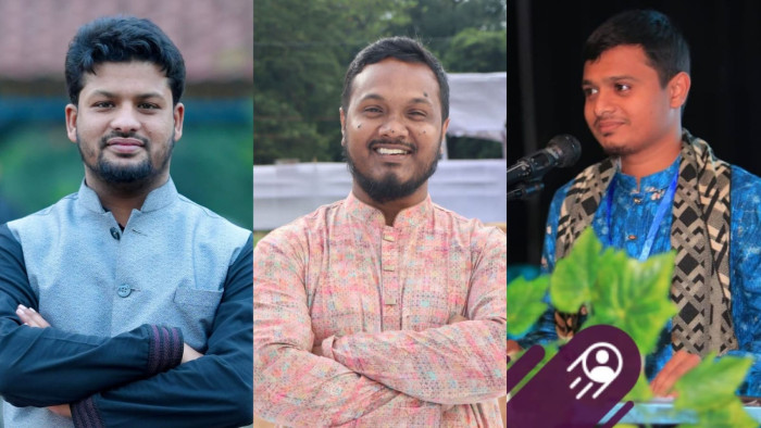 ছাত্রশিবিরের কেন্দ্রীয় কমিটিতে স্থান পেলেন ইবির তিন ছাত্রনেতা