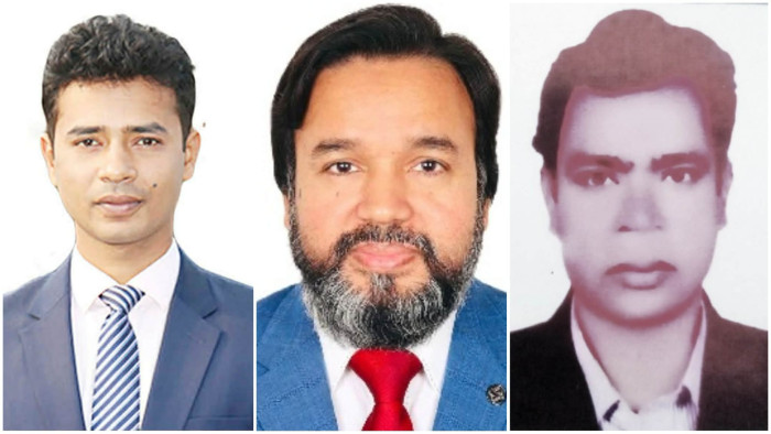 ইবি শিক্ষিকা হত্যাকাণ্ডে দুই শিক্ষক ও এক কর্মকর্তা সাময়িক বরখাস্ত