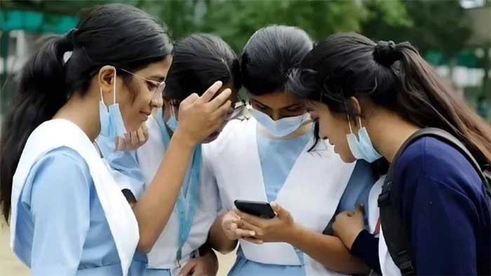 একাদশে ভর্তির প্রথম ধাপের ফল প্রকাশ