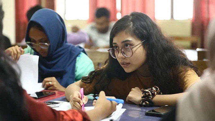 প্রাথমিকে শিক্ষক নিয়োগের তৃতীয় ধাপের পরীক্ষার ফল প্রকাশ