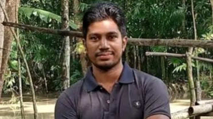 কাঁঠালিয়ায় গৃহবধূকে মারধর ও ধর্ষণ চেষ্টার অভিযোগে দেবরের বিরুদ্ধে মামলা