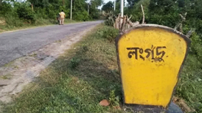 রাঙামাটিতে আইনশৃঙ্খলা বাহিনীর সঙ্গে সন্ত্রাসীদের গোলাগুলি, নিহত ১