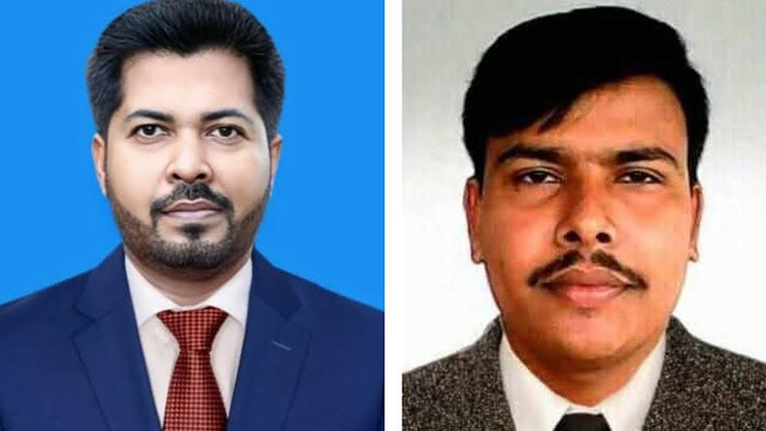 লক্ষ্মীপুর প্রিন্ট মিডিয়া জার্নালিস্ট অ্যাসোসিয়েশনের কমিটি গঠন