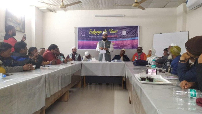 শেরপুর ১ সদর আসনে জাতীয় নির্বাচনের প্রার্থী ঘোষণা করলো জামায়াত