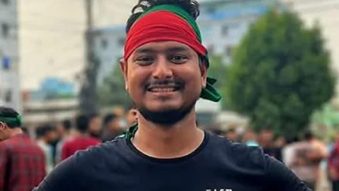 সমন্বয়ক শহীদ দুর্বৃত্তদের হামলায় গুরুতর আহত
