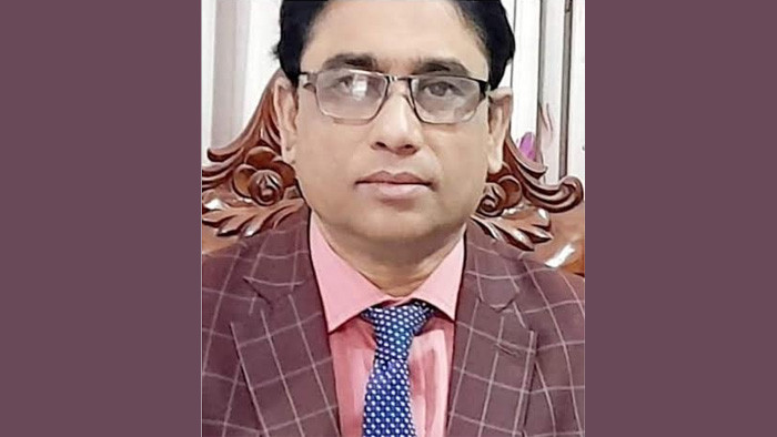 ফরিদপুরে যৌন নিপীড়ক জয়নুল মাস্টার গ্রেফতার