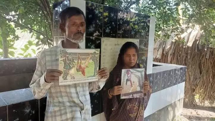 অনন্তপুর সীমান্তে ঝুলে আছে ফেলানী হত্যার বিচার, পেরিয়ে গেছে হত্যাকাণ্ডের ১৪ বছর
