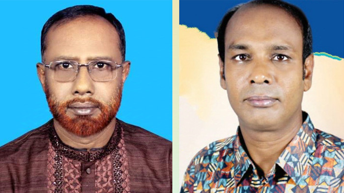 ইসলামপুর প্রেসক্লাবে দ্বিতীয় বার সভাপতি মোরাদুজ্জামান মুরাদ/সা: সম্পাদক হাফিজ লিটন