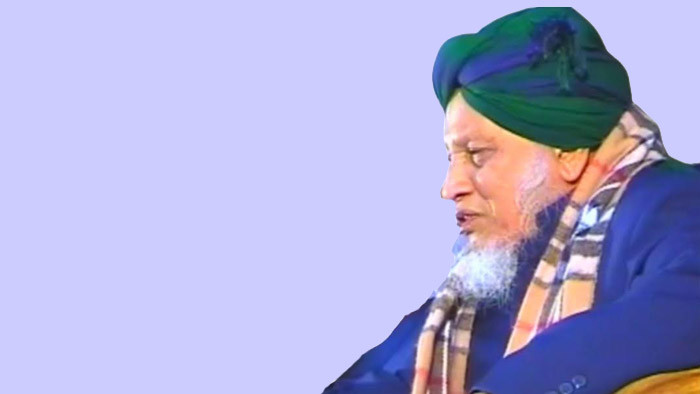 কে এই মনীষী এশিয়া উপমহাদেশে মুহাদ্দিস ছাহেব বলে খ্যাত