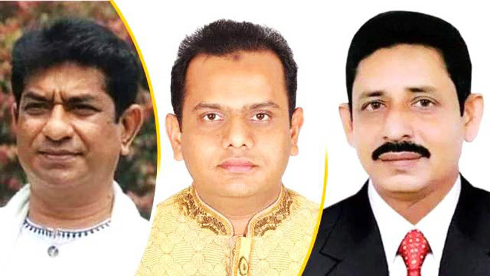কুড়িগ্রাম উপজেলা পরিষদ নির্বাচনে চেয়ারম্যান হলেন পেছনের সারির নেতারা