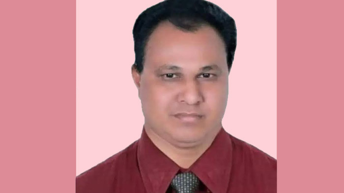 নির্বাচনীয় কাজে অংশগ্রহণ করায় উপজেলা যুবদলের আহবায়ককে অব্যাহতি