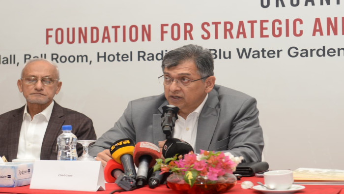 মিয়ানমার নাগরিকদের মর্যাদাপূর্ণ ও টেকসই প্রত্যাবাসনে বাংলাদেশ অঙ্গীকারবদ্ধ মিয়ানমার নাগরিকদের মর্যাদাপূর্ণ ও টেকসই প্রত্যাবাসনে বাংলাদেশ অঙ্গীকারবদ্ধ