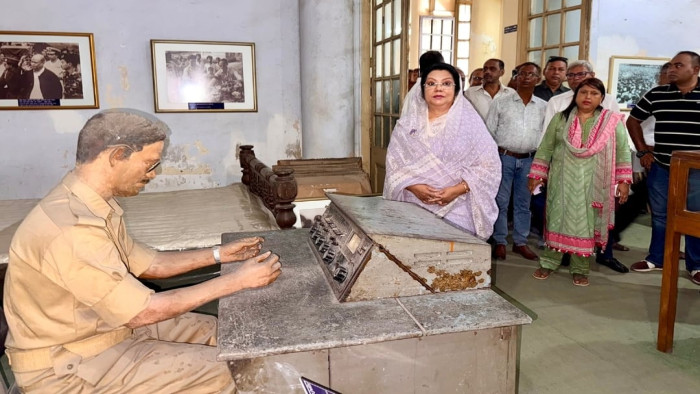 কৃষকের ন্যায্যমূল্য নিশ্চিত করতে মধ্যস্বত্বভোগীমুক্ত ধান সংগ্রহ পাইলট প্রকল্প