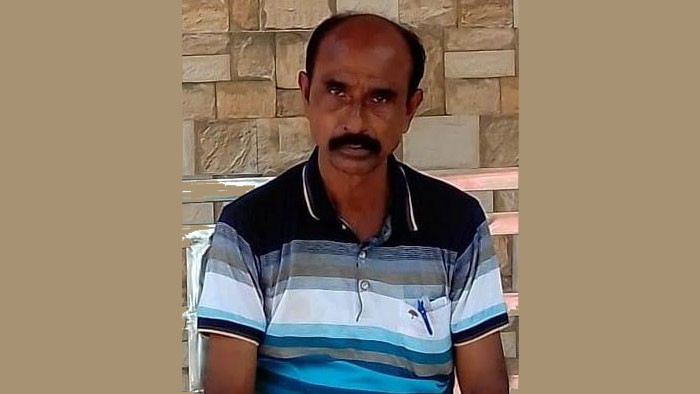 গোপালগঞ্জের কোটালীপাড়ার প্রবীন সাংবাদিক সুবল চক্রবর্তীকে হত্যার হুমকি