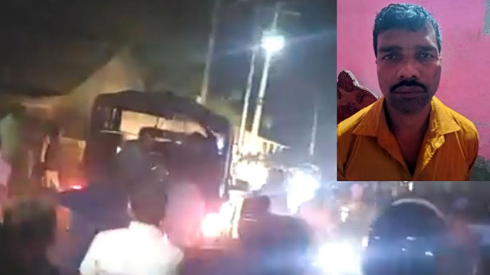 সেই কুখ্যাত মোটরসাইকেল চোর রাজ্জাক চুরি করতে গিয়ে আবারো গ্রেফতার