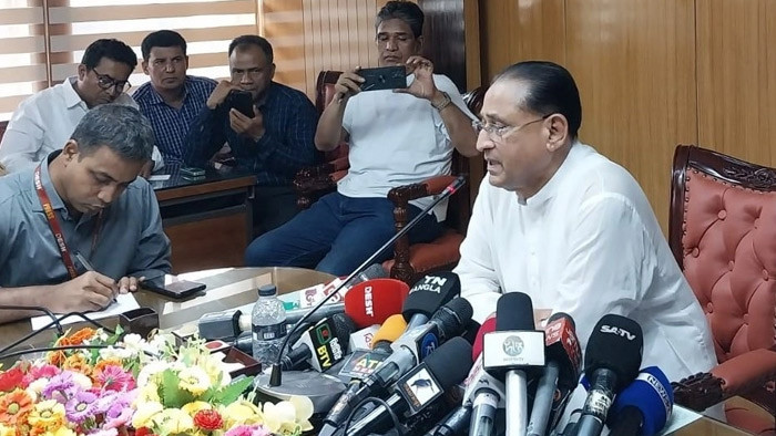 কোরবানি ঈদে এক কোটি ৩০ লাখ পশু জোগান দেওয়া হবে: প্রাণিসম্পদ মন্ত্রী