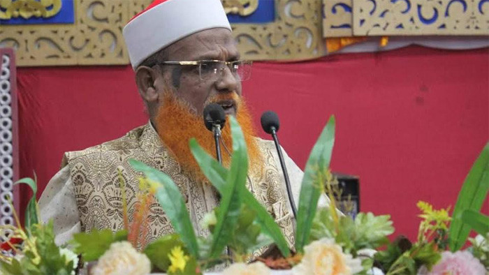 উপাচার্যহীন ইবিতে প্রশাসনিক ও আর্থিক দায়িত্বে ড. ছিদ্দিকুর রহমান