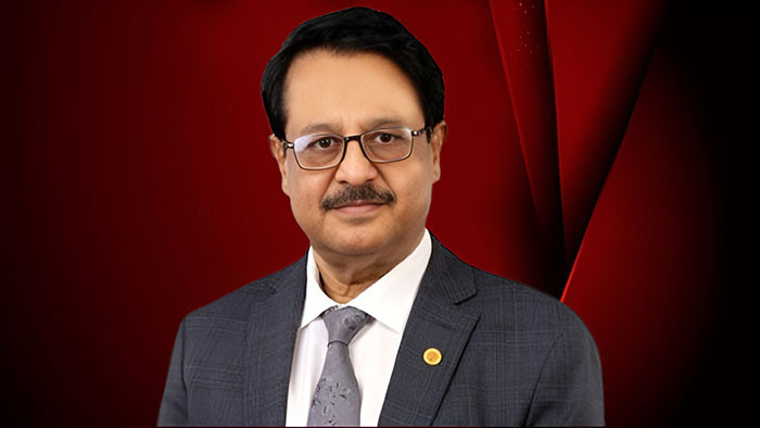 প্রধানমন্ত্রীর মুখ্য সচিব পদে নিয়োগ পেলেন আব্দুস সাত্তার
