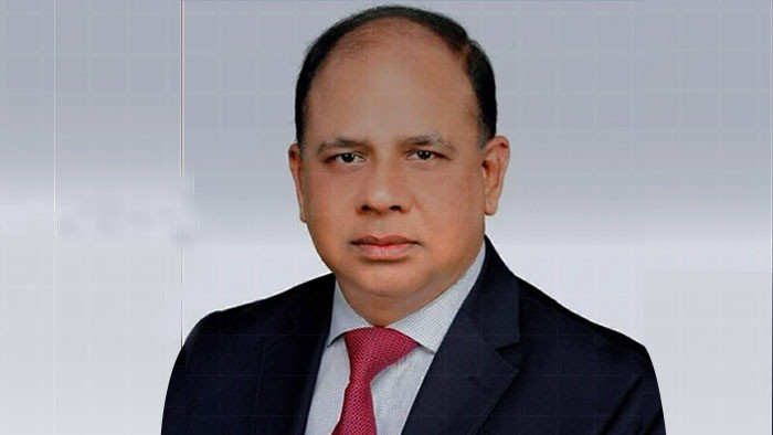 নতুন চিফ প্রসিকিউটর হলেন অ্যাড. আমিনুল ইসলাম