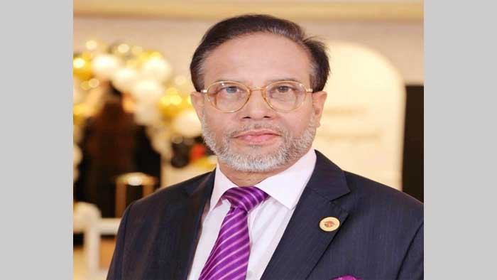 দুবাইয়ের পারফিউম শিল্পে নেতৃত্বের নতুন দিগন্ত মোহাম্মদ মাহতাবুর