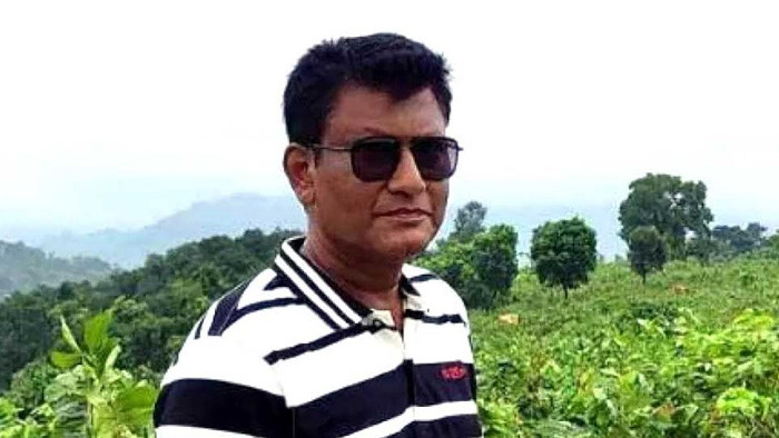 ঘুষকে ‘সম্মানী ও পারিশ্রমিক’ বলে বদলি হলেন শিক্ষা কর্মকর্তা